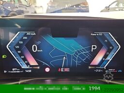 BMW 318 d Touring