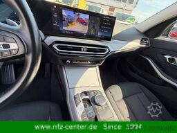 BMW 318 d Touring