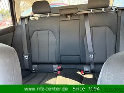 BMW 318 d Touring