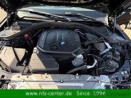 BMW 318 d Touring