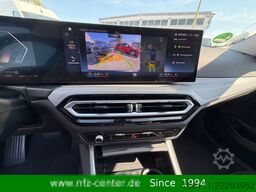 BMW 318 d Touring