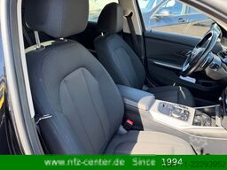 BMW 318 d Touring