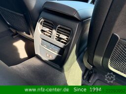 BMW 318 d Touring