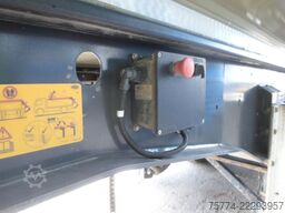 VOLVO FH 500/X Track/ 4x4/Meiller Mulde 30 m3
