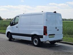MERCEDES-BENZ SPRINTER 317 L1H1 Automaat LED