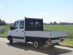 MERCEDES-BENZ SPRINTER 316 NGT ac dc aut EURO6