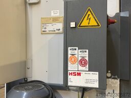 HSM V-Press 860 Plus