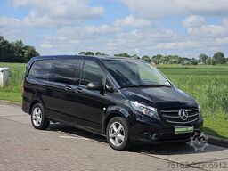 MERCEDES-BENZ VITO 116 L2 Dubbele Cabine!