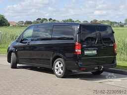 MERCEDES-BENZ VITO 116 L2 Dubbele Cabine!