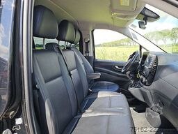 MERCEDES-BENZ VITO 116 L2 Dubbele Cabine!