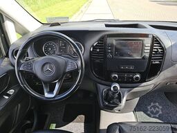 MERCEDES-BENZ VITO 116 L2 Dubbele Cabine!