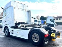 DAF XG 530 FT