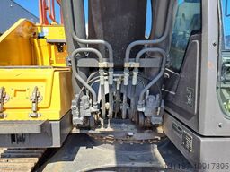 Volvo EC 220 EL