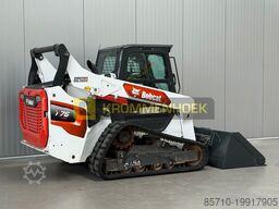 Bobcat T 76