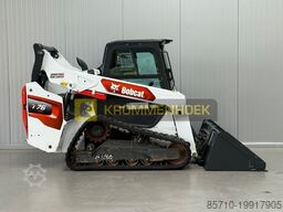 Bobcat T 76