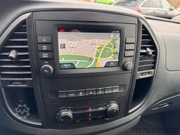 Mercedes-Benz Vito 114 CDI Tourer Extral 9G Klima Kamera