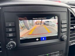 Mercedes-Benz Vito 114 CDI Tourer Extral 9G Klima Kamera