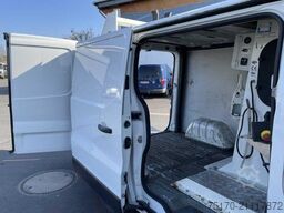 Renault Trafic dCi 120 L1H1 / TIME France ETL 21 8m