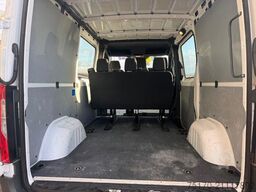 Mercedes-Benz Sprinter 315 CDI Kompakt Flachdach Mixto/DoKa