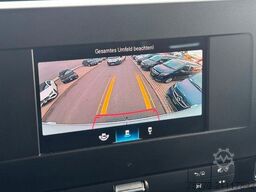 Mercedes-Benz Sprinter 315 CDI Kompakt Flachdach Mixto/DoKa