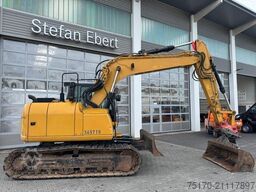 CAT 311 FLRR / 2017 / 2.788h / TL / hydr. GR