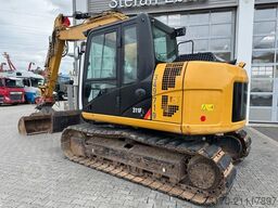 CAT 311 FLRR / 2017 / 2.788h / TL / hydr. GR