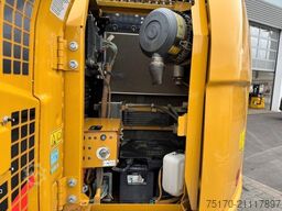 CAT 311 FLRR / 2017 / 2.788h / TL / hydr. GR