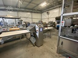 Fritsch Rollfix 600/650