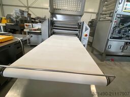 Fritsch Rollfix 600/650