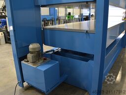 Manni prasa do forniru 3500x1300