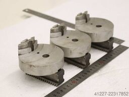Forkardt Breite 22 mm  schrägverzahnt