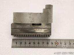 Forkardt Breite 22 mm  schrägverzahnt