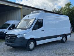 Mercedes-Benz Sprinter 315 Maxi Frischdienst Fahrt-Sta