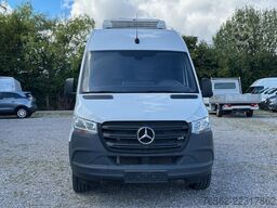 Mercedes-Benz Sprinter 315 Maxi Frischdienst Fahrt-Sta