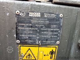 Wacker Neuson 803RD