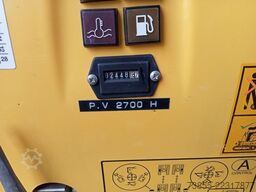 Wacker Neuson 803RD