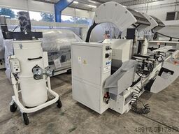 FOM INDUSTRIE BLITZ ALVA 500 A 5m