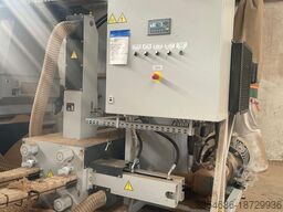 UMP Technika BP 500