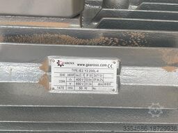 UMP Technika BP 500