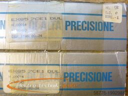 SNFA EX85 7CE1 DUL Spindellager (Paar)   - ! -