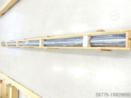 Steinmeyer für Schaudt Mikrosa  1516.544 P5 Kugelgewindetrieb - ! -