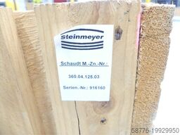 Steinmeyer für Schaudt Mikrosa  1516.544 P5 Kugelgewindetrieb - ! -