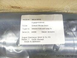 Steinmeyer für Schaudt Mikrosa  1516.544 P5 Kugelgewindetrieb - ! -