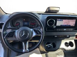 Mercedes-Benz Sprinter 317 CDI Kasten PRO Hochdach Lang AUT