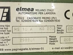 ELMEA MS 10A