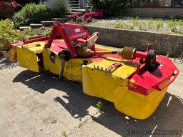 Pottinger Eurocat