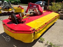 Pottinger Eurocat