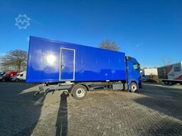  Isolierkoffer Neu für Umbau als