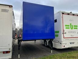  Isolierkoffer Neu für Umbau als