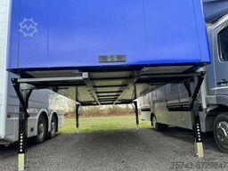  Isolierkoffer Neu für Umbau als